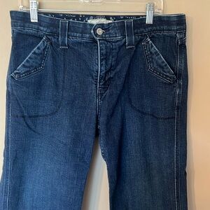 Levi capri jean’s size 14 #51